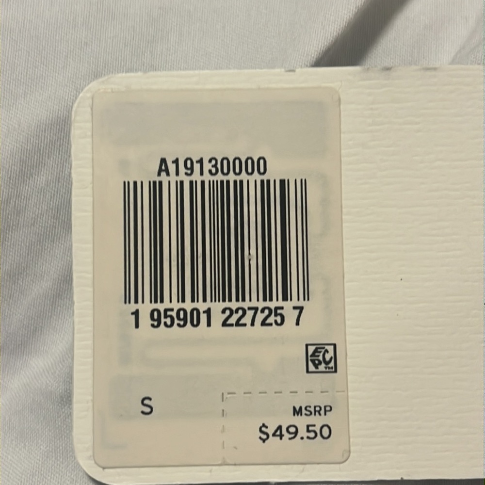 Levi’s Shara Cinched Tiny Top - Picture 5 of 5